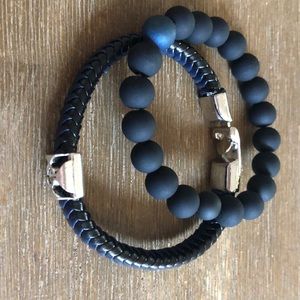 Men bracelets